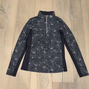 Kjus women’s golf shirt